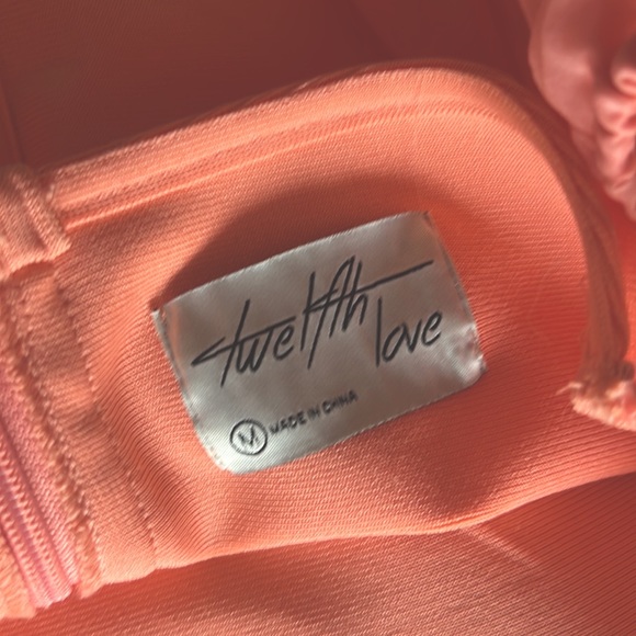 Vici Puff Sleeve Boycon Mini Dress - Picture 6 of 6